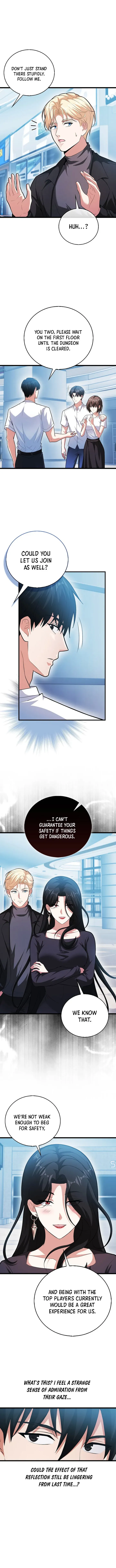 Max Talent Player Chapter 63 Online - página 8