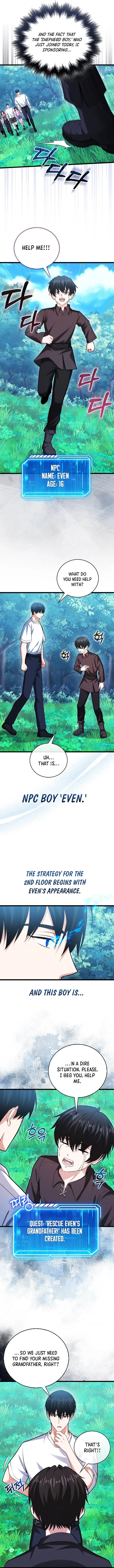Max Talent Player Chapter 63 Online - página 10