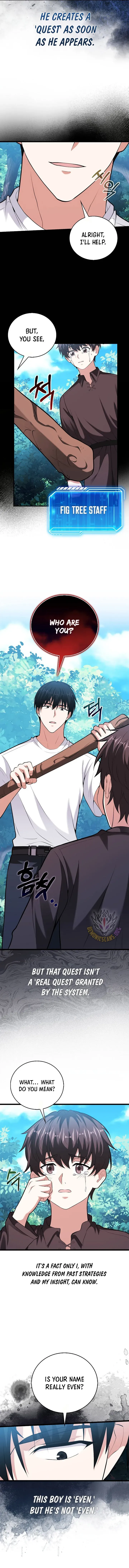 Max Talent Player Chapter 63 Online - página 11
