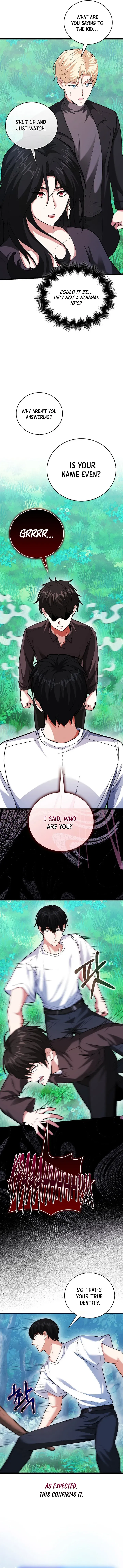 Max Talent Player Chapter 63 Online - página 12