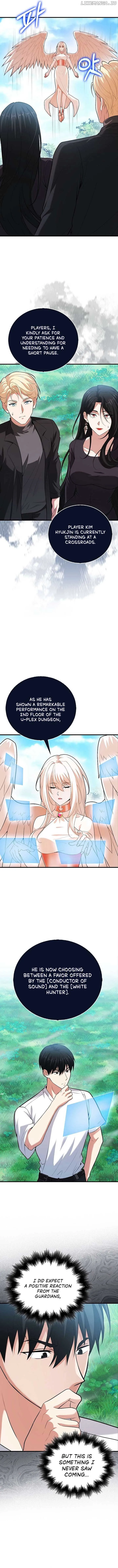 Max Talent Player Chapter 64 Online - página 7