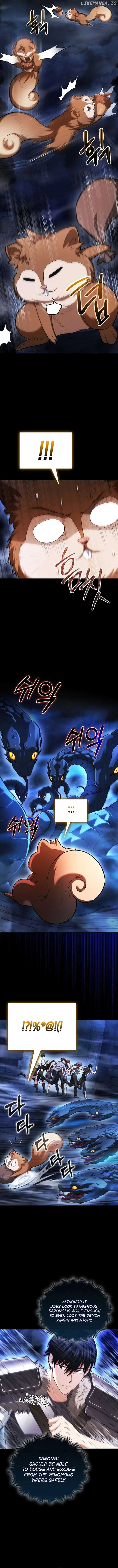 Max Talent Player Chapter 65 Online - página 6