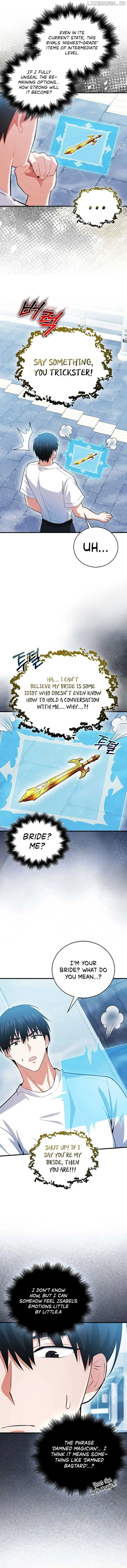 Max Talent Player Chapter 67 Online - página 2