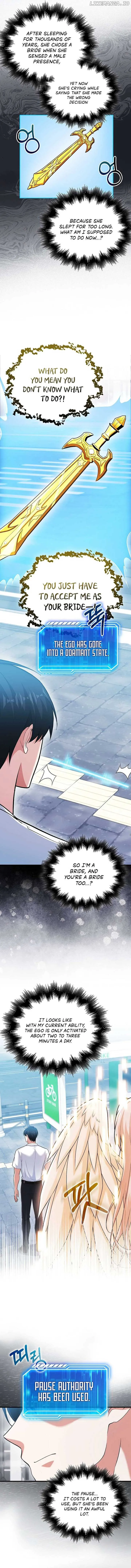 Max Talent Player Chapter 67 Online - página 3