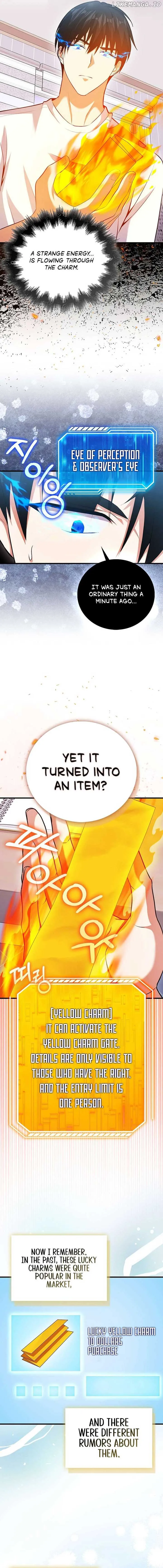 Max Talent Player Chapter 67 Online - página 9