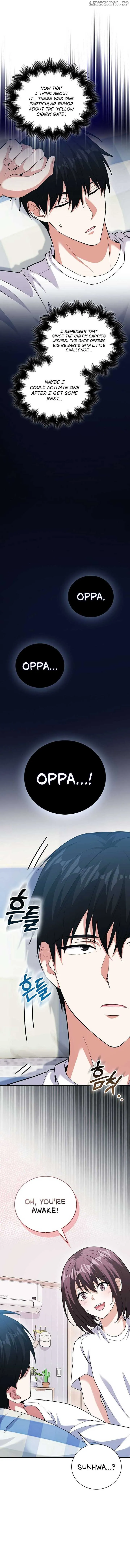 Max Talent Player Chapter 67 Online - página 11