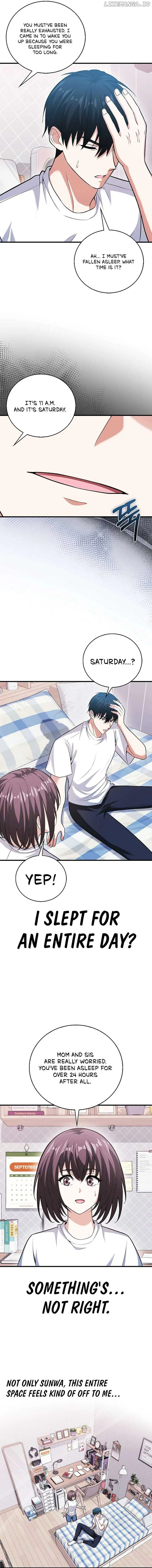 Max Talent Player Chapter 67 Online - página 12