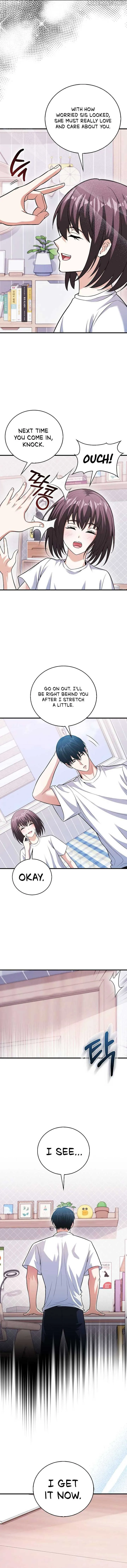 Max Talent Player Chapter 67 Online - página 13