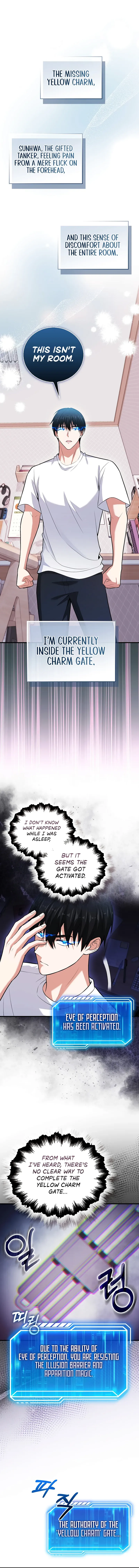 Max Talent Player Chapter 68 Online - página 1
