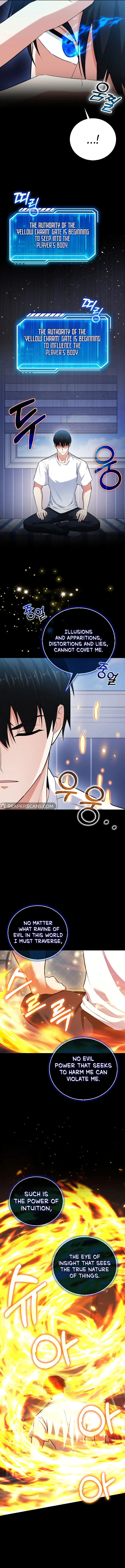 Max Talent Player Chapter 68 Online - página 2