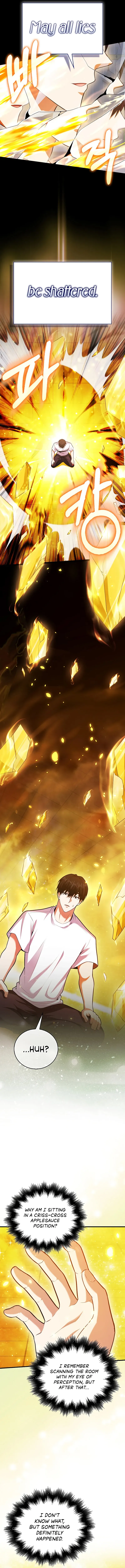 Max Talent Player Chapter 68 Online - página 3