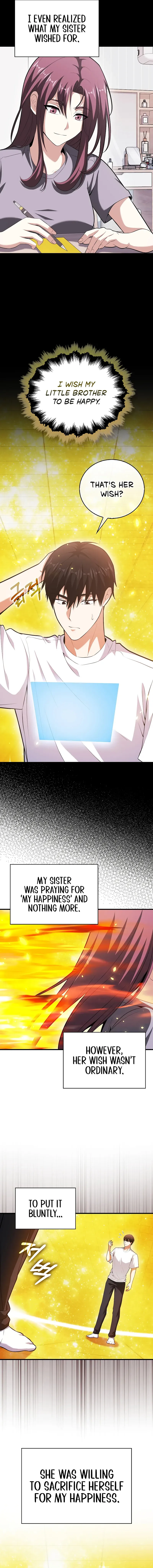Max Talent Player Chapter 68 Online - página 5