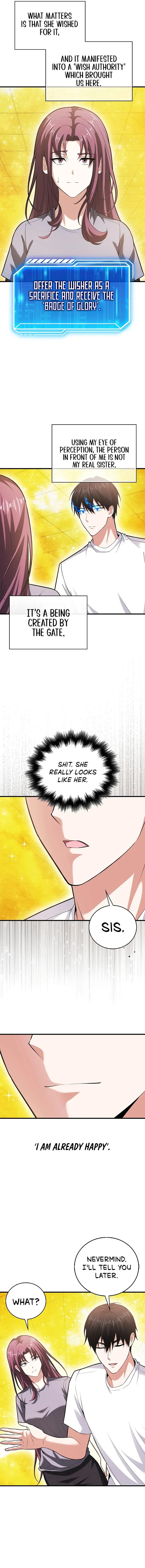 Max Talent Player Chapter 68 Online - página 7