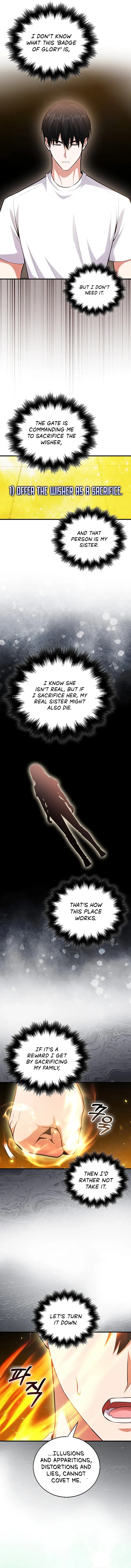 Max Talent Player Chapter 68 Online - página 8