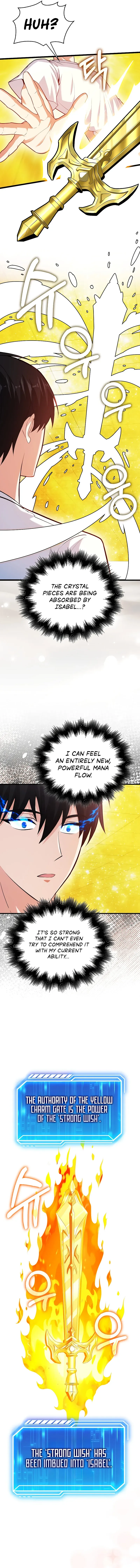 Max Talent Player Chapter 68 Online - página 13