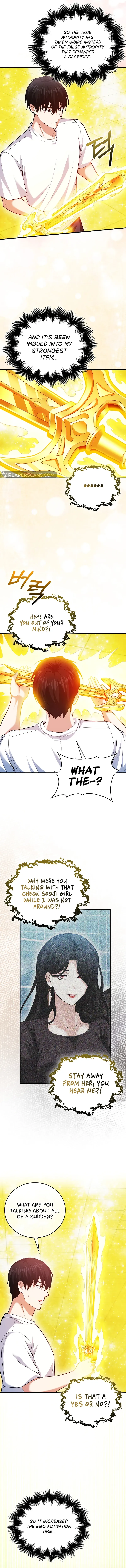 Max Talent Player Chapter 68 Online - página 14