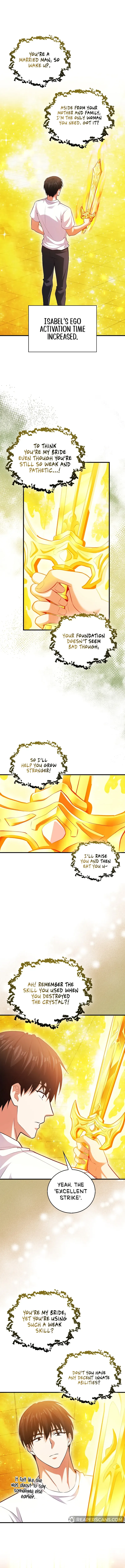 Max Talent Player Chapter 69 Online - página 1