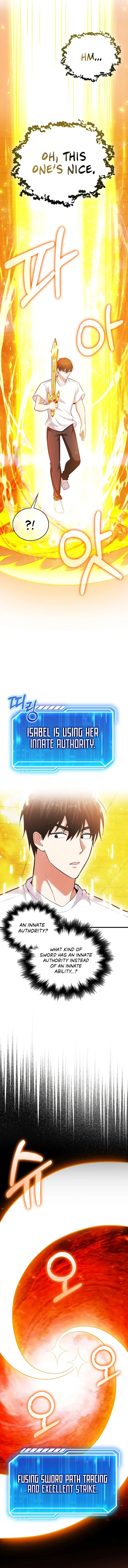 Max Talent Player Chapter 69 Online - página 2