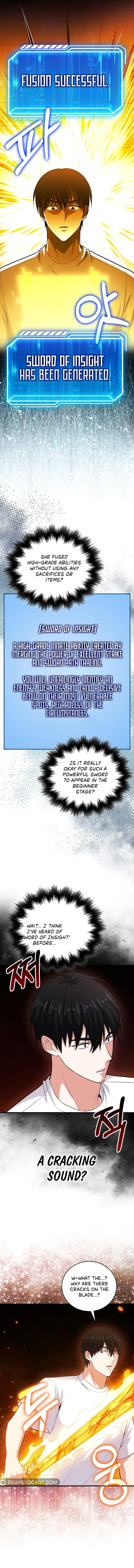 Max Talent Player Chapter 69 Online - página 3