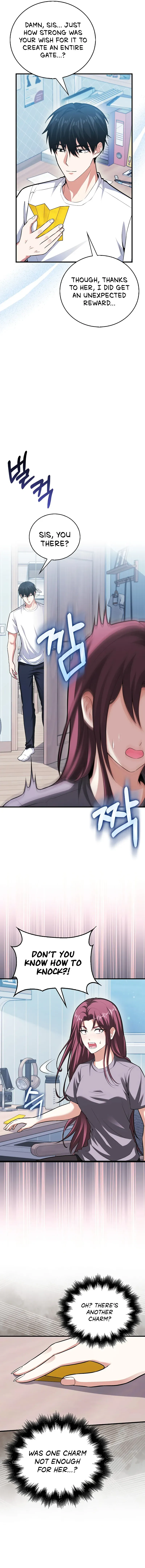 Max Talent Player Chapter 69 Online - página 6