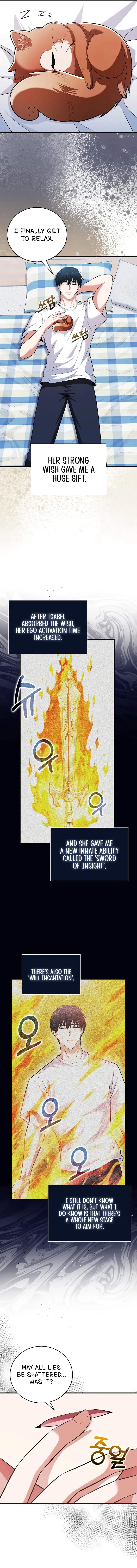 Max Talent Player Chapter 69 Online - página 8