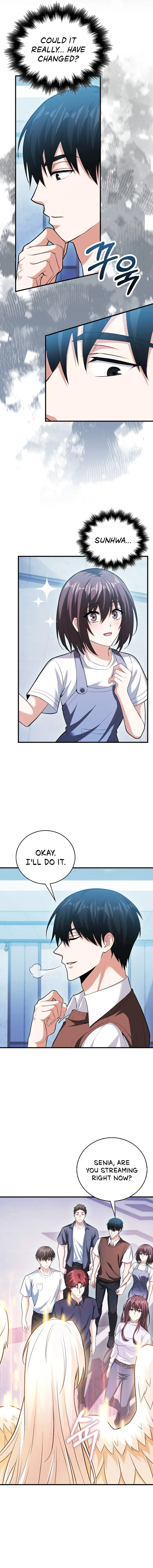 Max Talent Player Chapter 69 Online - página 12