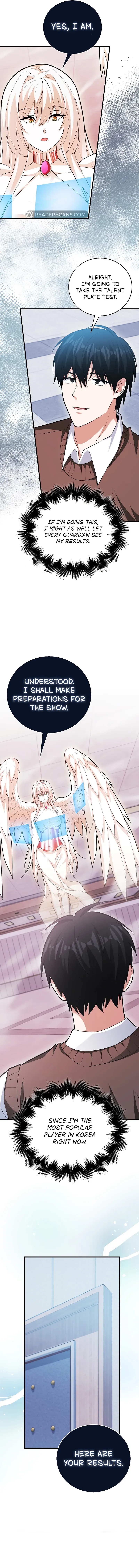 Max Talent Player Chapter 69 Online - página 13