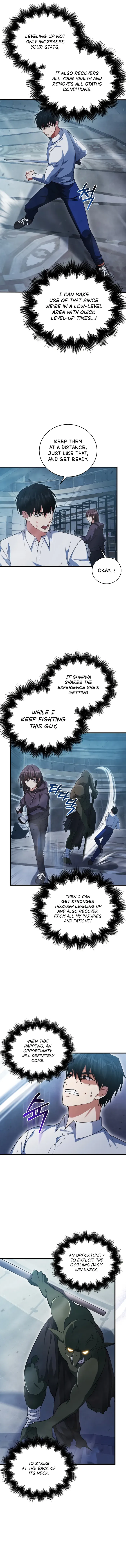 Max Talent Player Chapter 7 Online - página 8