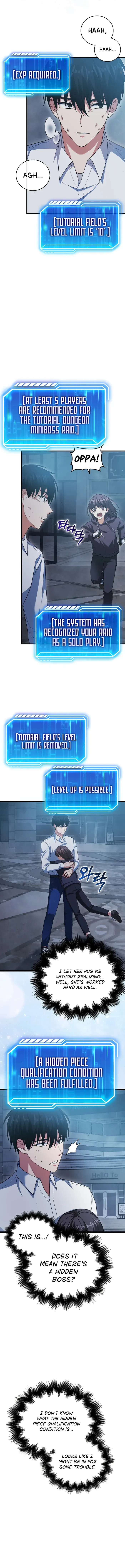 Max Talent Player Chapter 7 Online - página 12