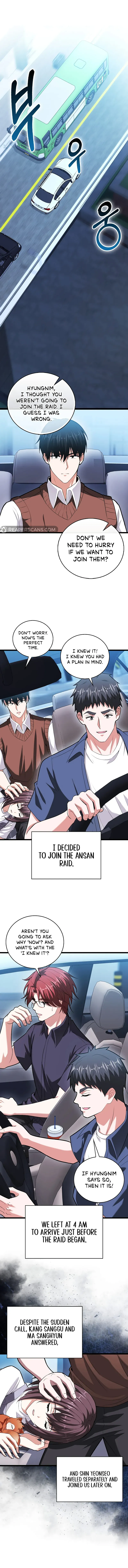 Max Talent Player Chapter 71 Online - página 1