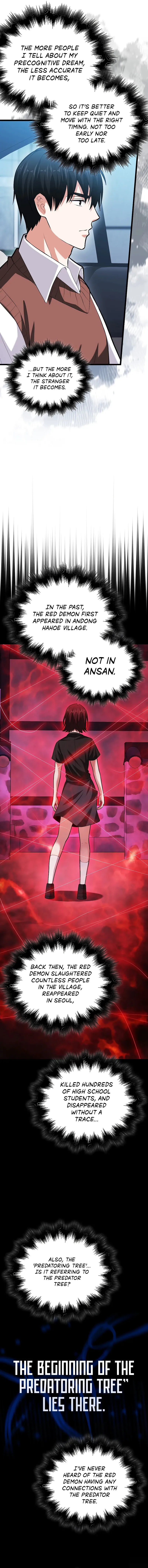 Max Talent Player Chapter 71 Online - página 2
