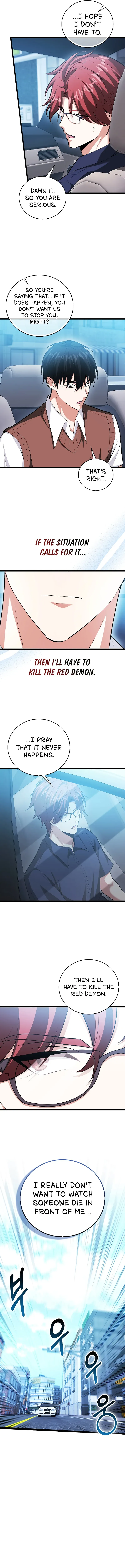 Max Talent Player Chapter 71 Online - página 4