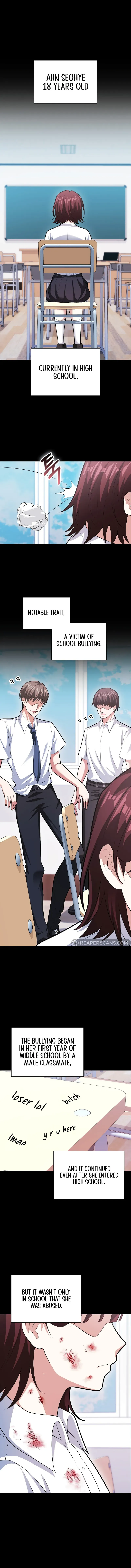 Max Talent Player Chapter 72 Online - página 1