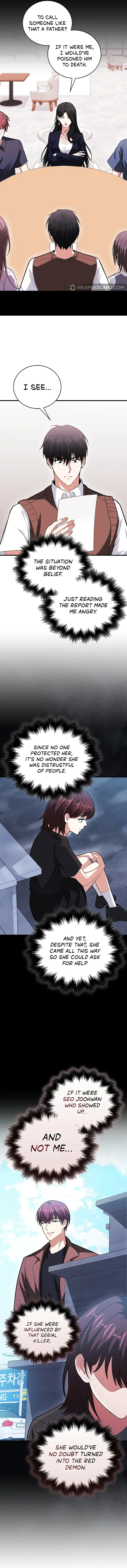 Max Talent Player Chapter 72 Online - página 3