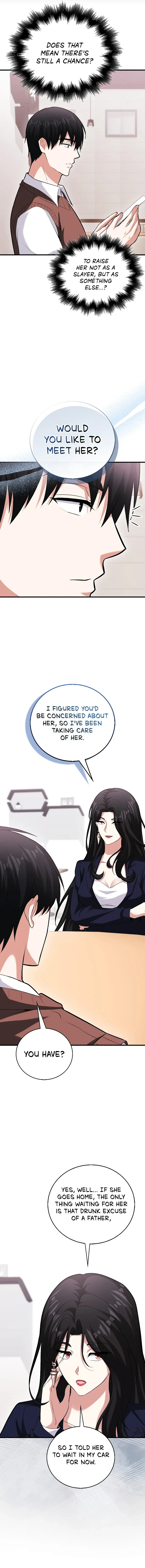 Max Talent Player Chapter 72 Online - página 4