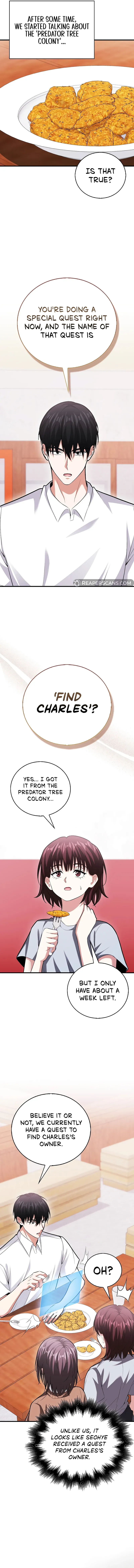 Max Talent Player Chapter 72 Online - página 12