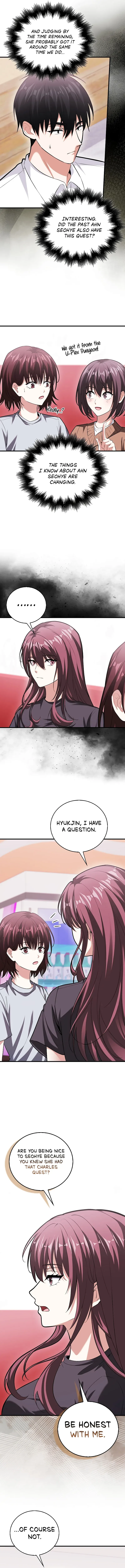 Max Talent Player Chapter 72 Online - página 13