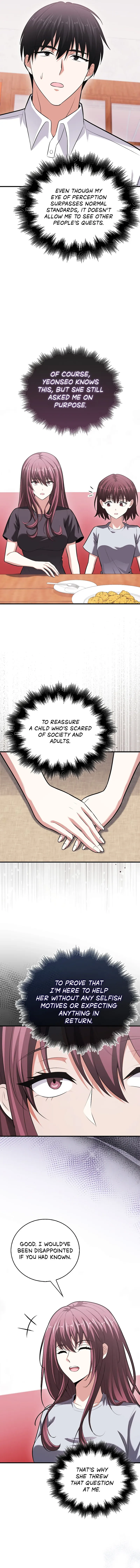 Max Talent Player Chapter 72 Online - página 14
