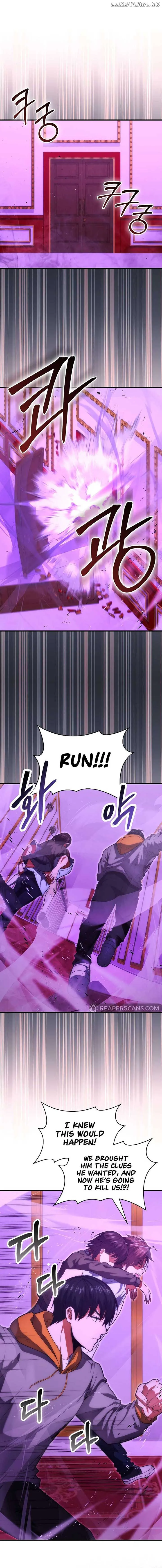 Max Talent Player Chapter 74 Online - página 2