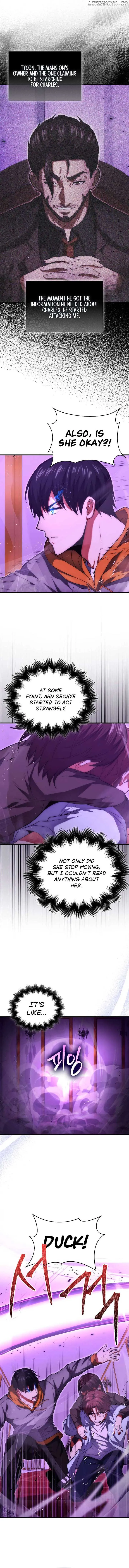 Max Talent Player Chapter 74 Online - página 3