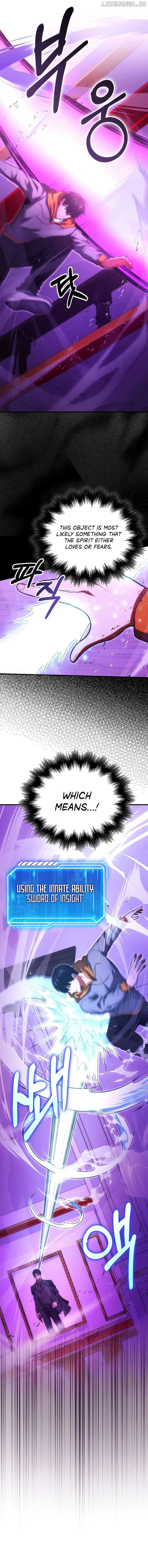 Max Talent Player Chapter 74 Online - página 7