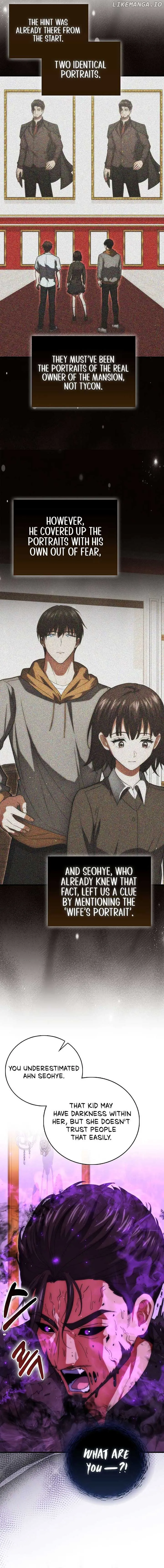 Max Talent Player Chapter 74 Online - página 9