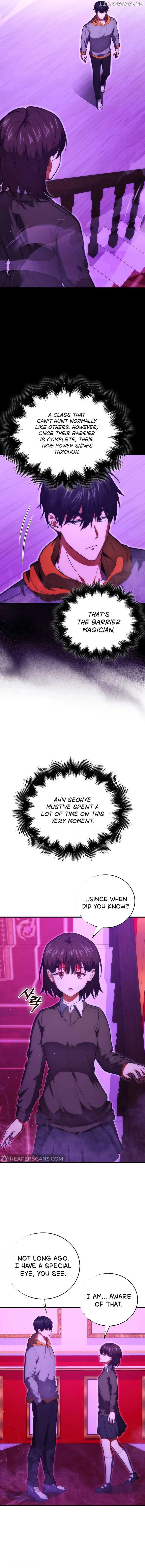 Max Talent Player Chapter 74 Online - página 12