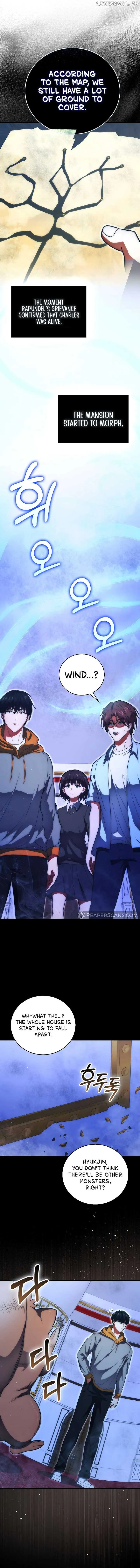 Max Talent Player Chapter 75 Online - página 4