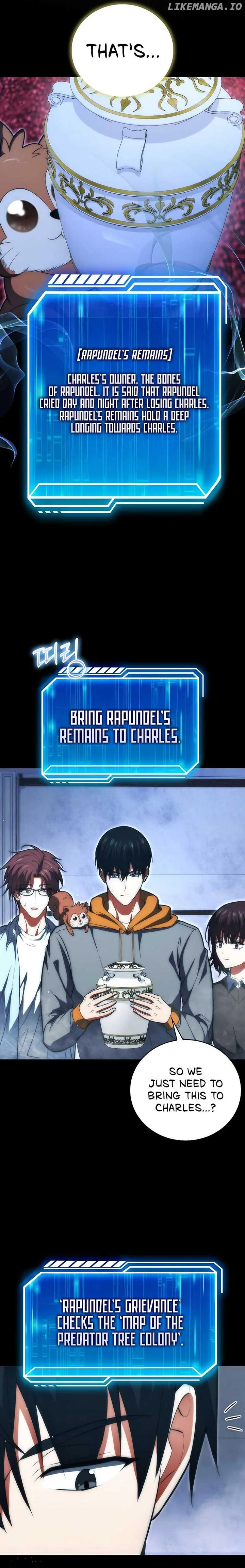 Max Talent Player Chapter 75 Online - página 5