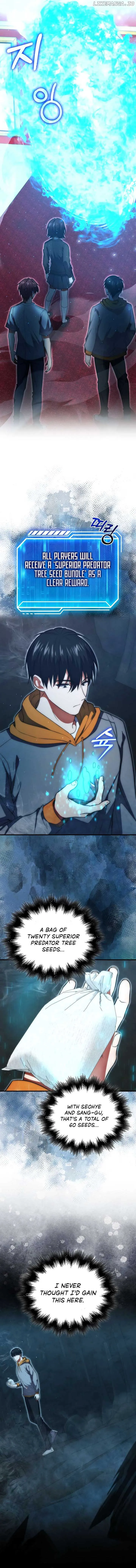 Max Talent Player Chapter 75 Online - página 7