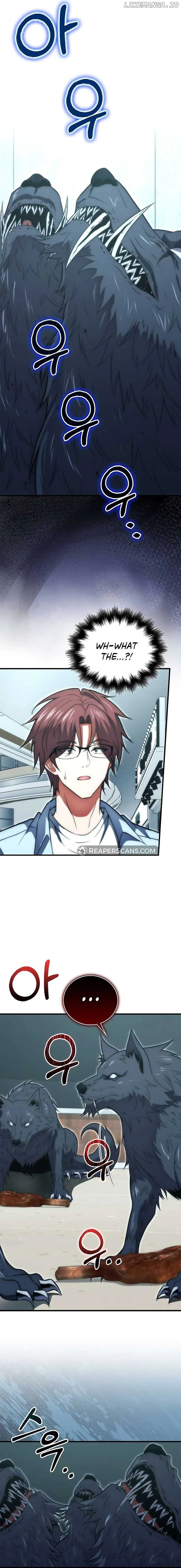 Max Talent Player Chapter 75 Online - página 12
