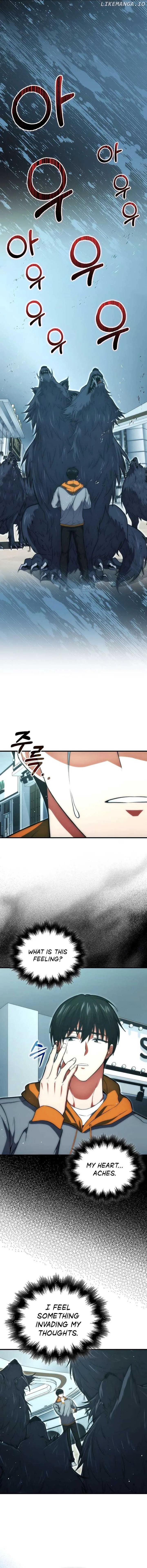 Max Talent Player Chapter 75 Online - página 13
