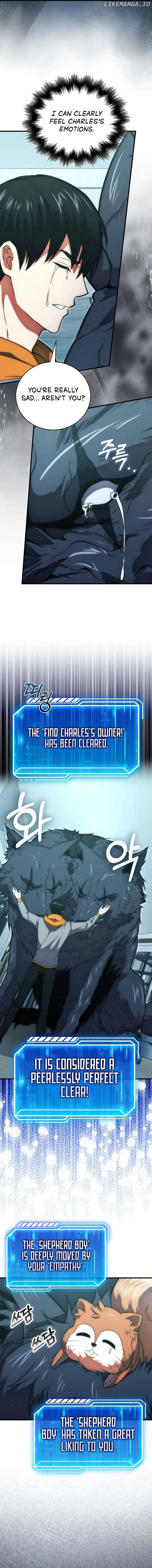 Max Talent Player Chapter 75 Online - página 15