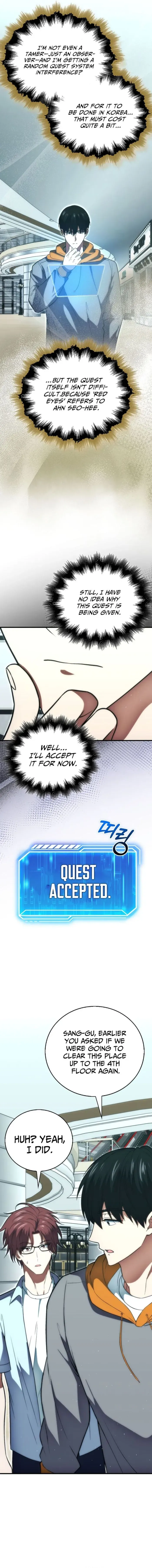 Max Talent Player Chapter 76 Online - página 2